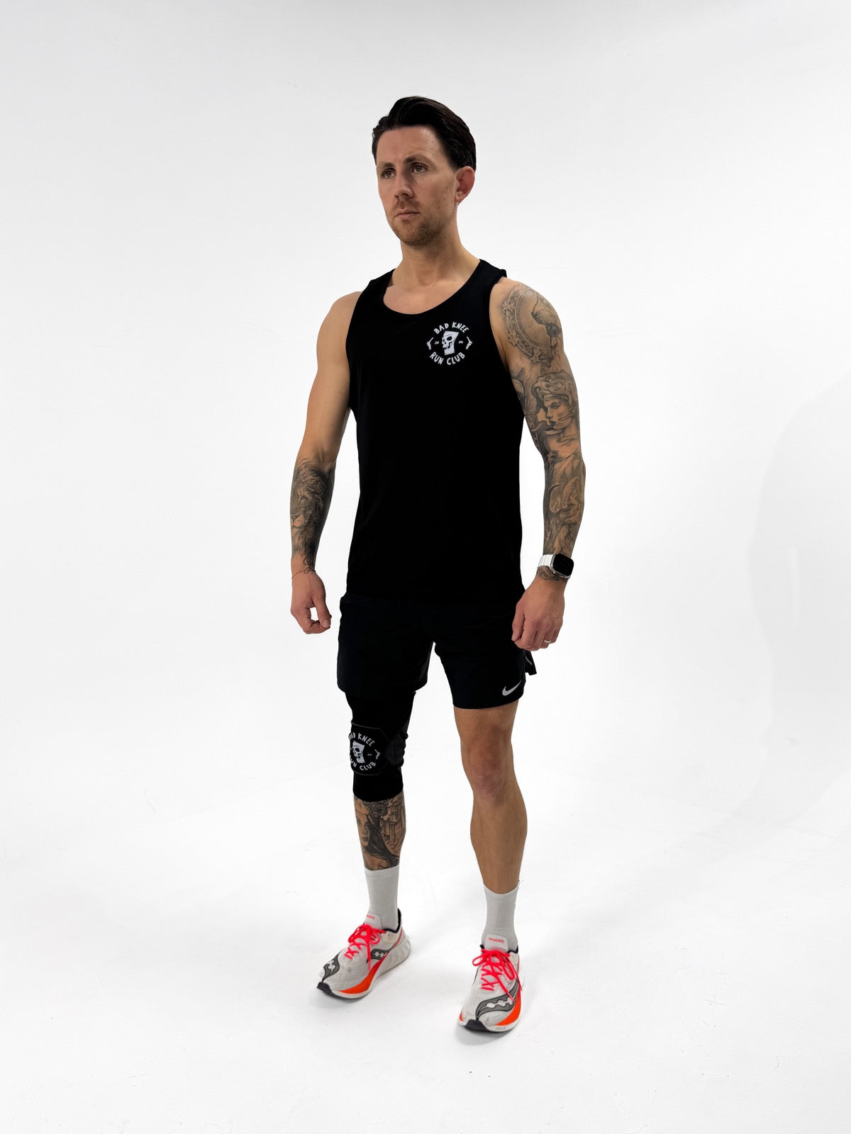 BKRC Performance Tank