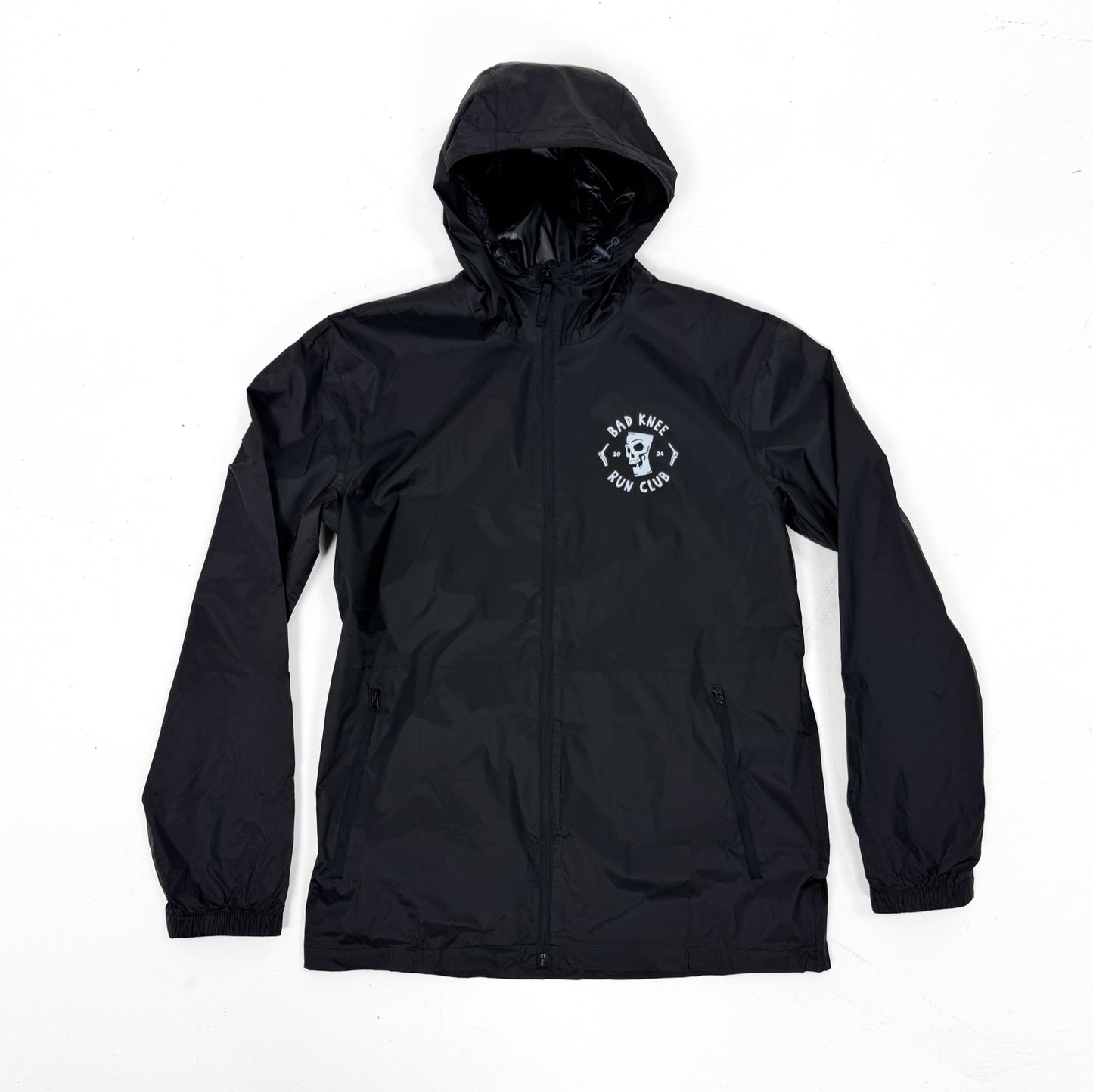 BKRC Rain Coat
