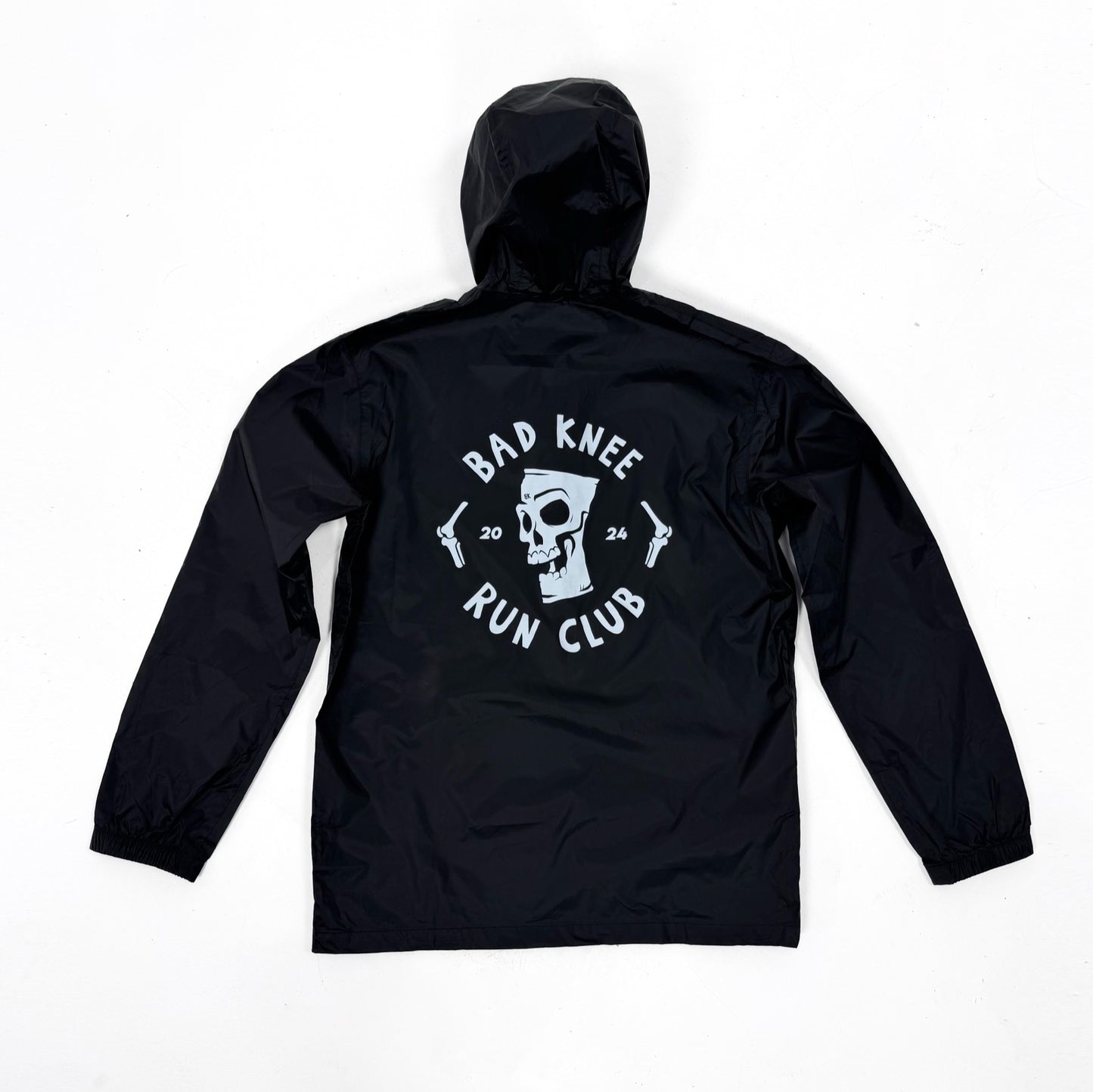 BKRC Rain Coat