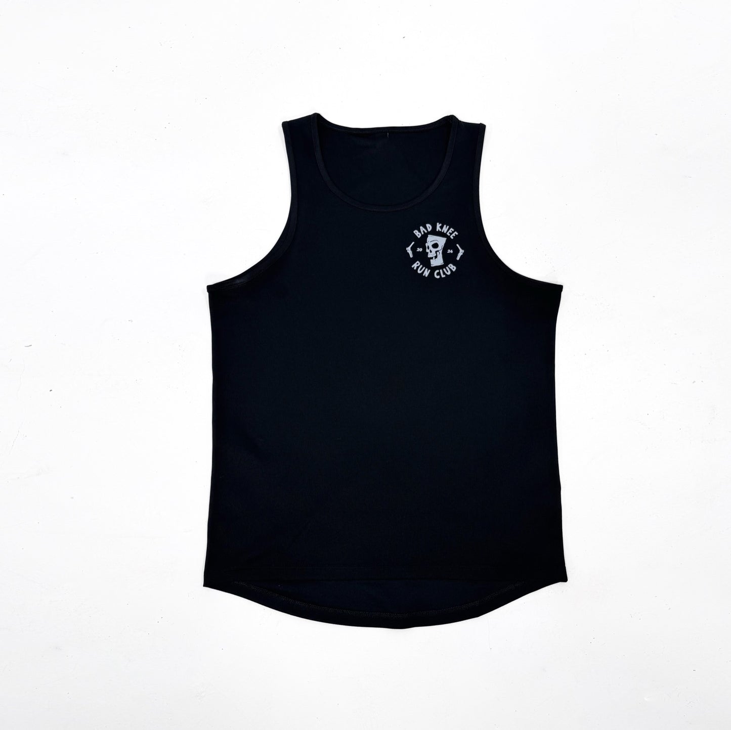 BKRC Performance Tank