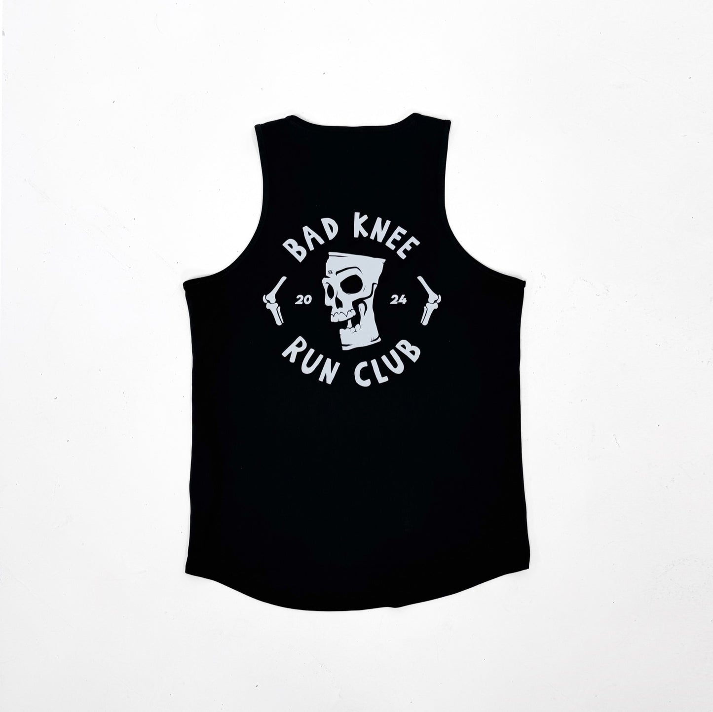 BKRC Performance Tank
