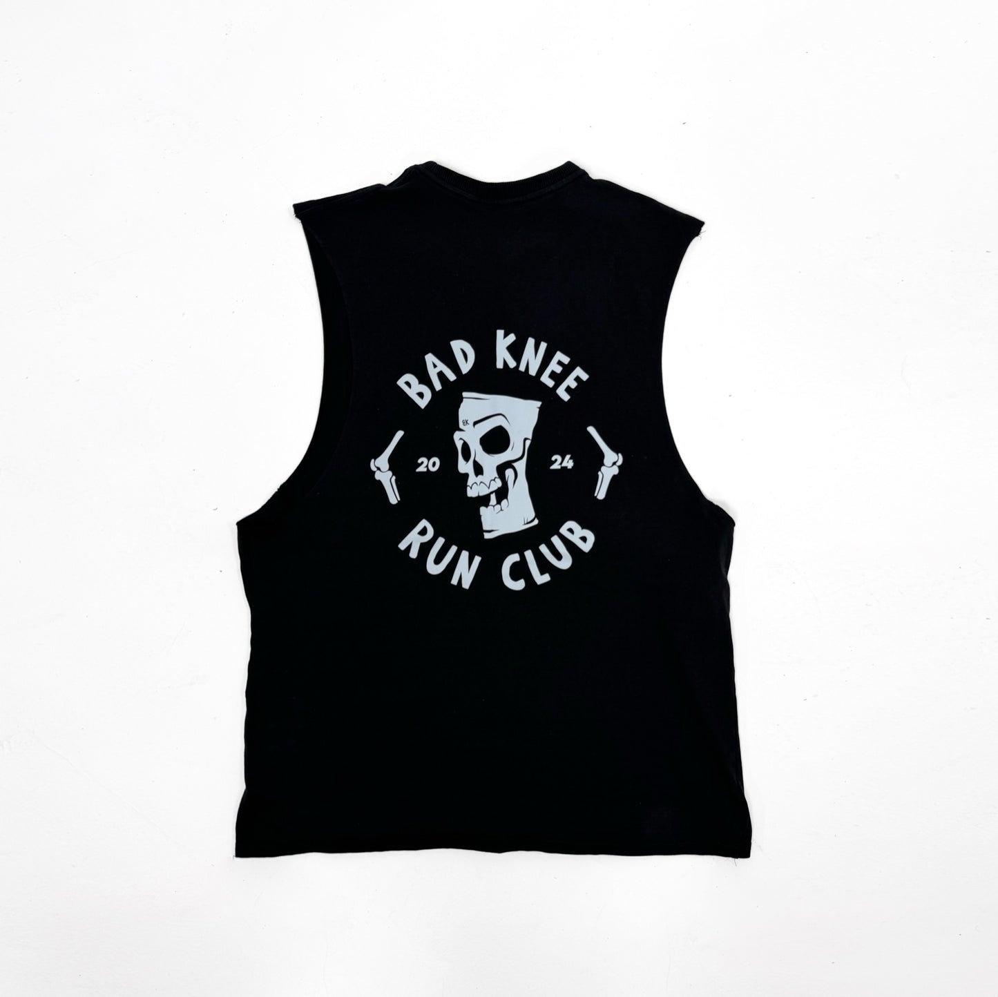 BKRC Cut Off