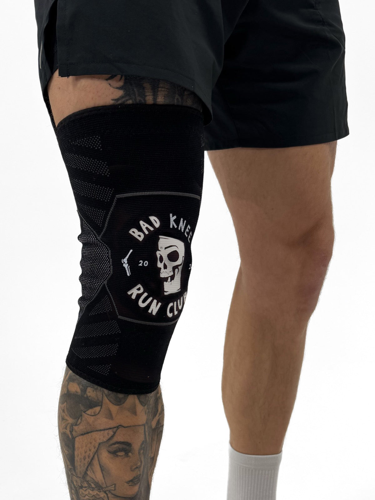 BKRC Knee Sleeve