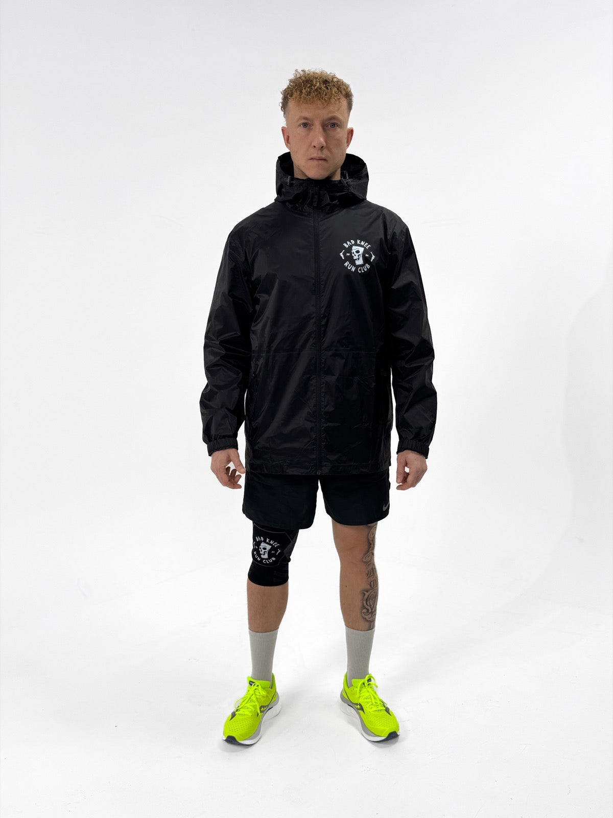 BKRC Rain Coat
