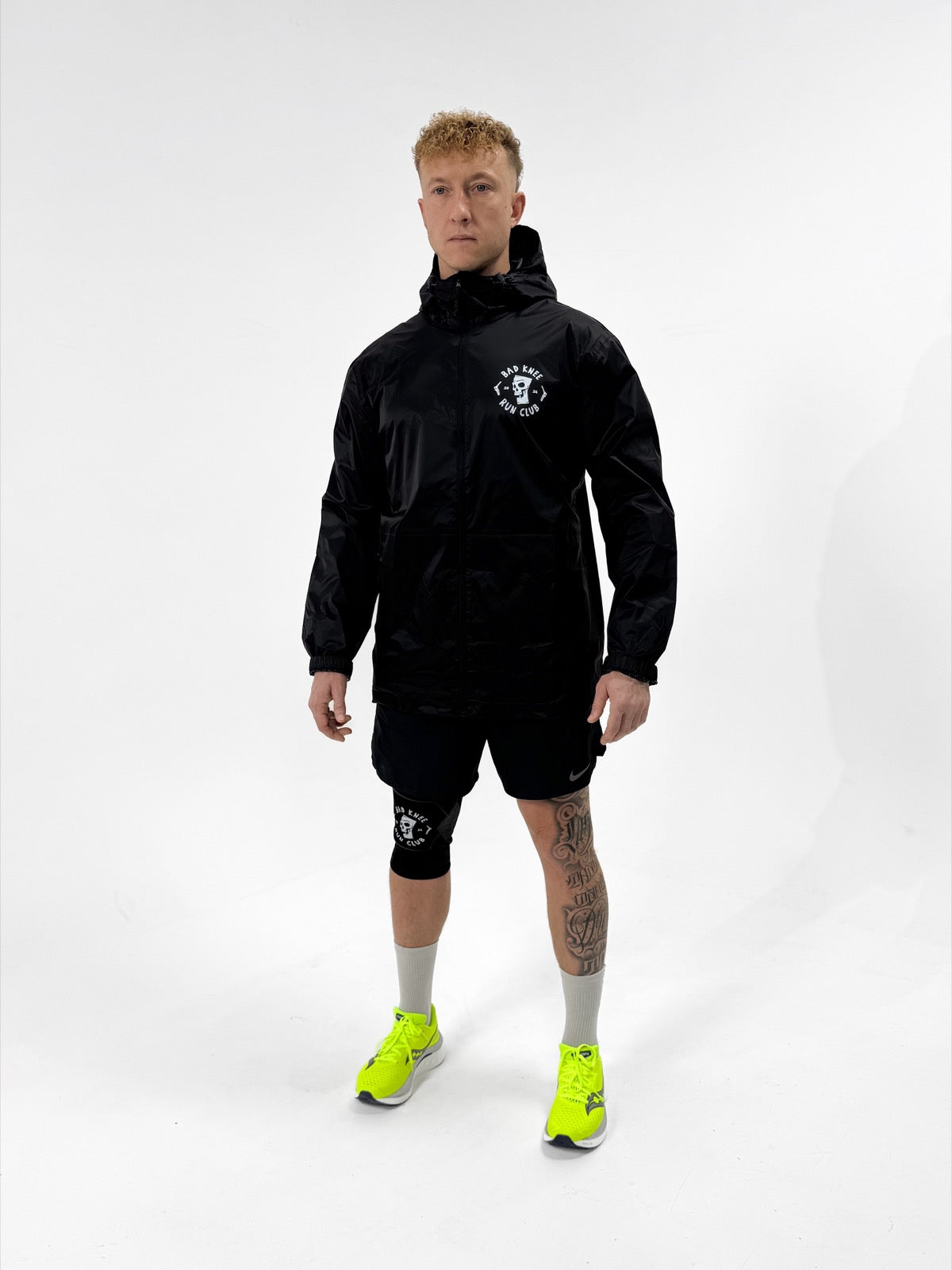BKRC Rain Coat