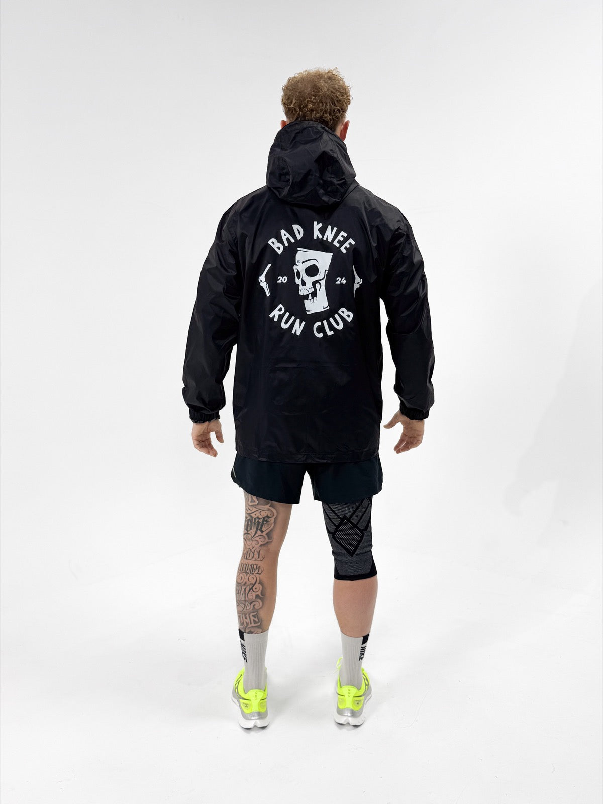 BKRC Rain Coat